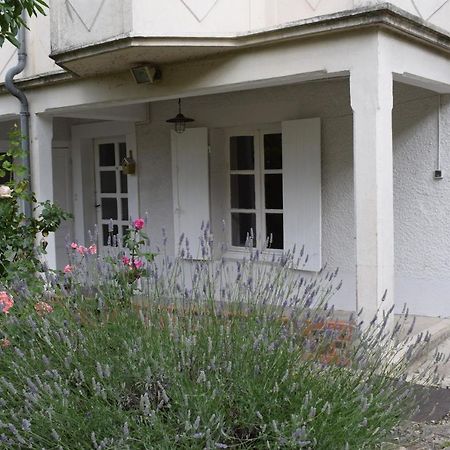 Au N°1 Bed & Breakfast Bourges Eksteriør bilde
